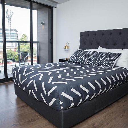 Stylish 1Br/Balcony At Life By Cosmopolitan 303 Appartamento Tijuana Esterno foto