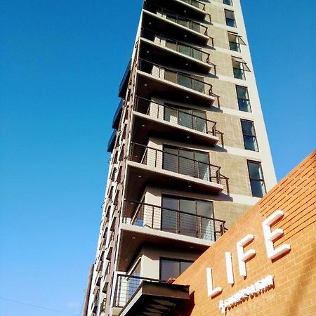 Stylish 1Br/Balcony At Life By Cosmopolitan 303 Appartamento Tijuana Esterno foto