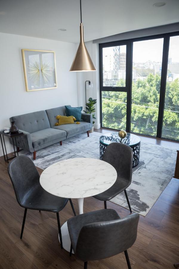 Stylish 1Br/Balcony At Life By Cosmopolitan 303 Appartamento Tijuana Esterno foto