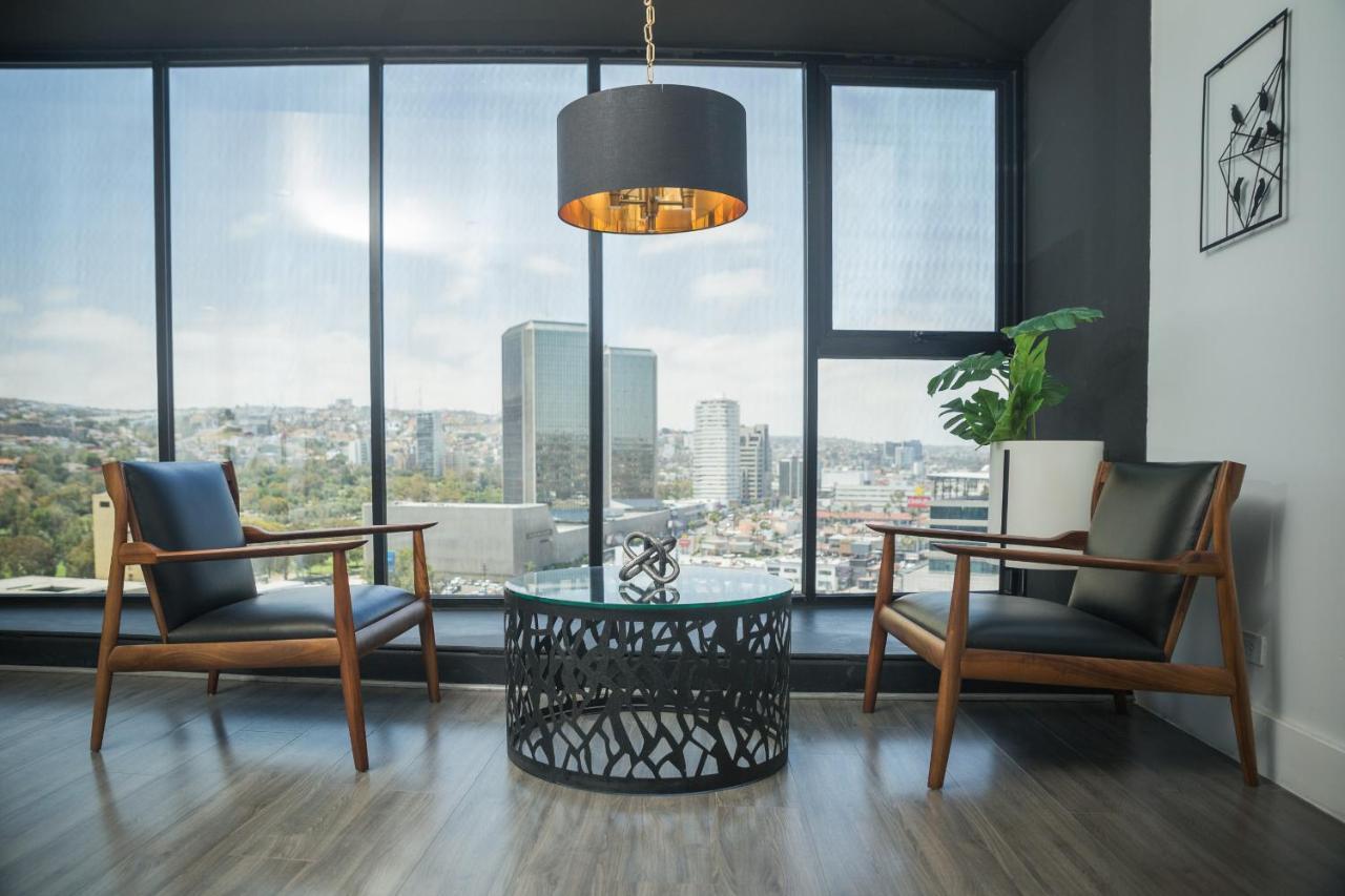 Stylish 1Br/Balcony At Life By Cosmopolitan 303 Appartamento Tijuana Esterno foto