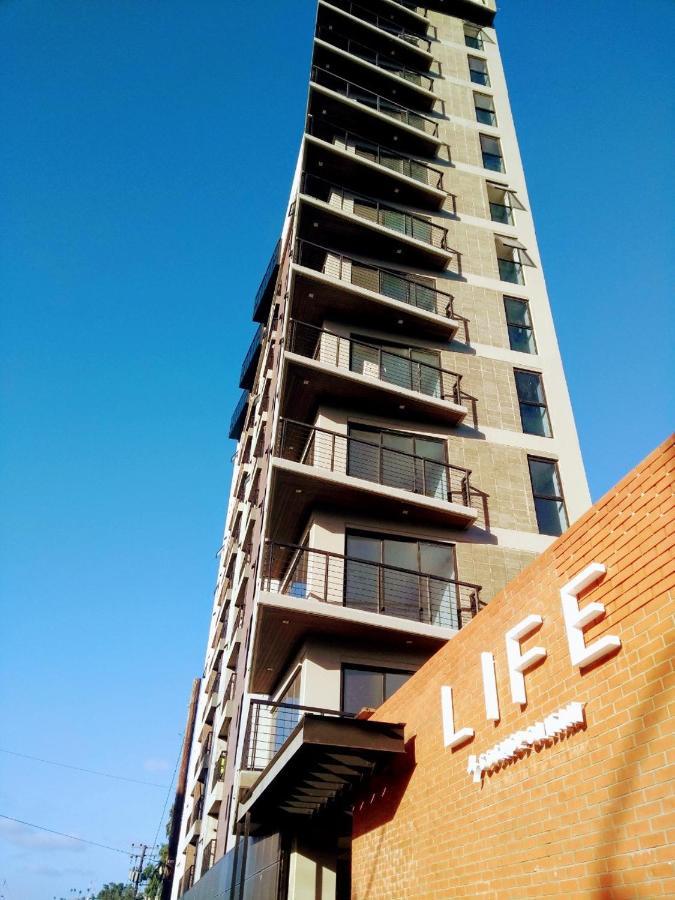 Stylish 1Br/Balcony At Life By Cosmopolitan 303 Appartamento Tijuana Esterno foto