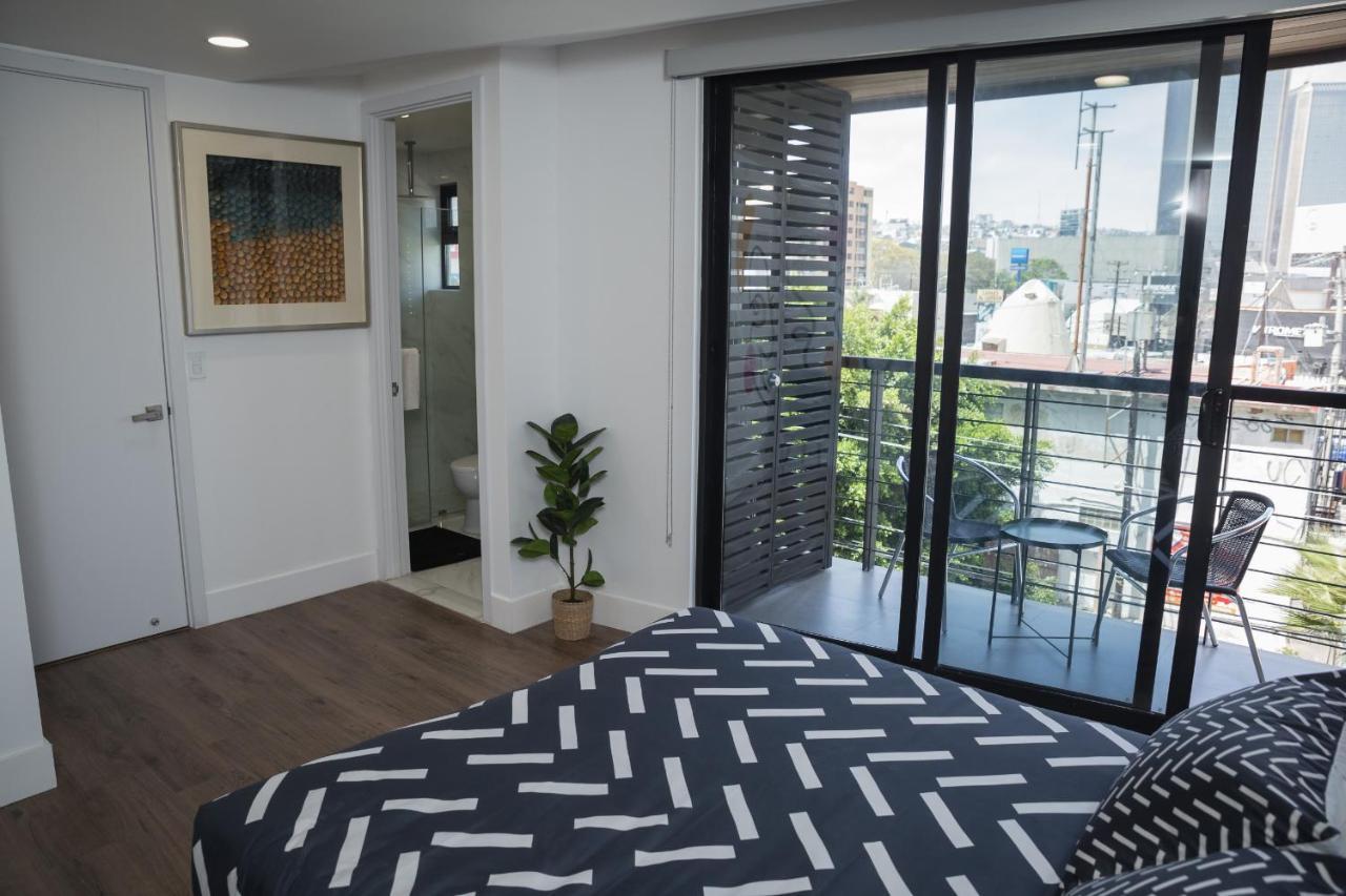 Stylish 1Br/Balcony At Life By Cosmopolitan 303 Appartamento Tijuana Esterno foto