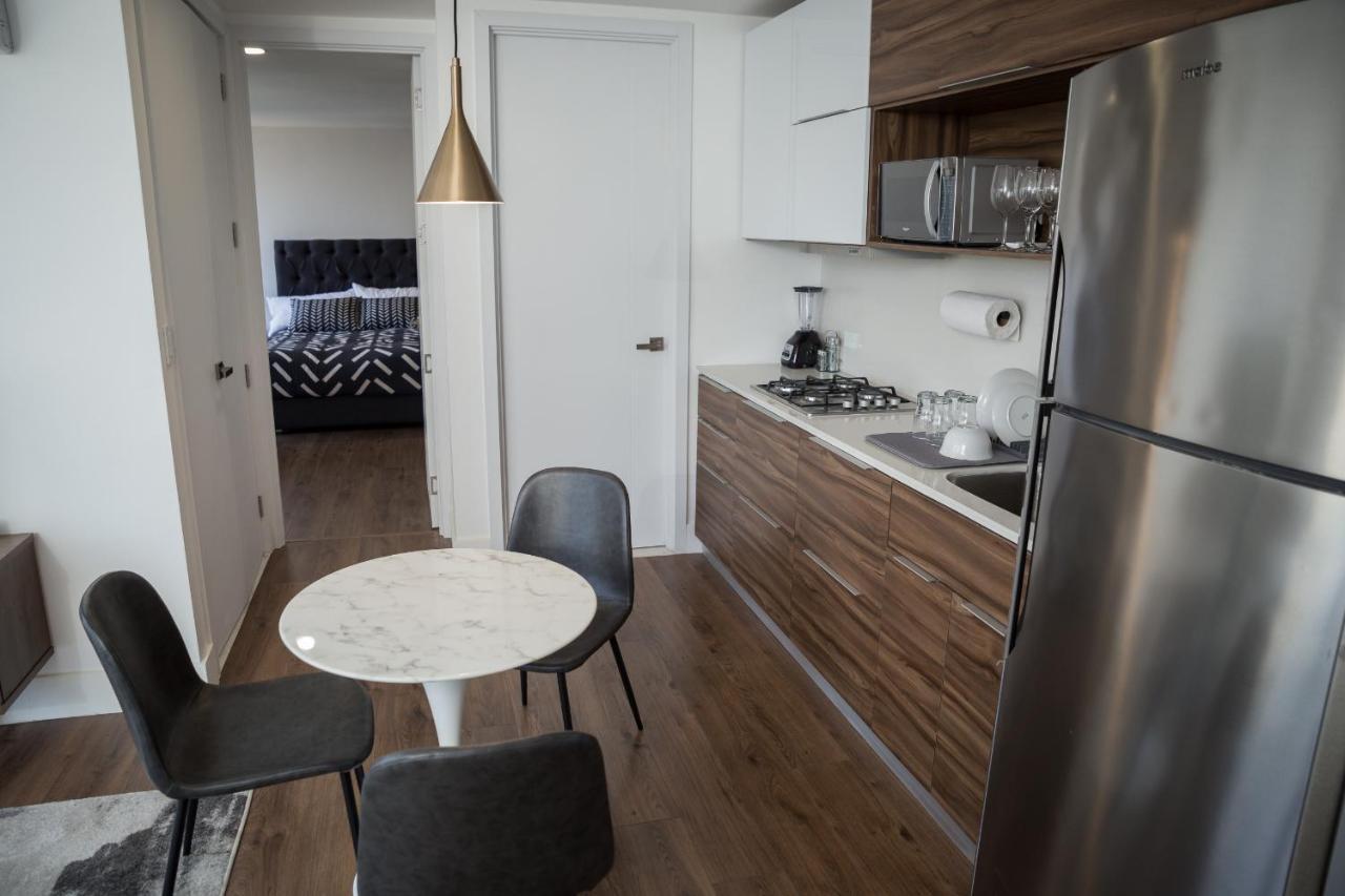 Stylish 1Br/Balcony At Life By Cosmopolitan 303 Appartamento Tijuana Esterno foto