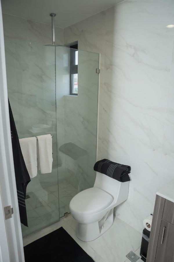 Stylish 1Br/Balcony At Life By Cosmopolitan 303 Appartamento Tijuana Esterno foto