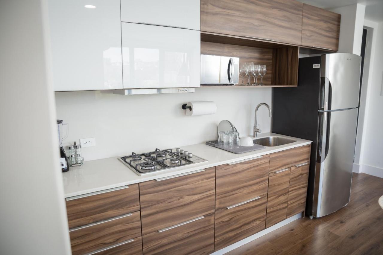 Stylish 1Br/Balcony At Life By Cosmopolitan 303 Appartamento Tijuana Esterno foto