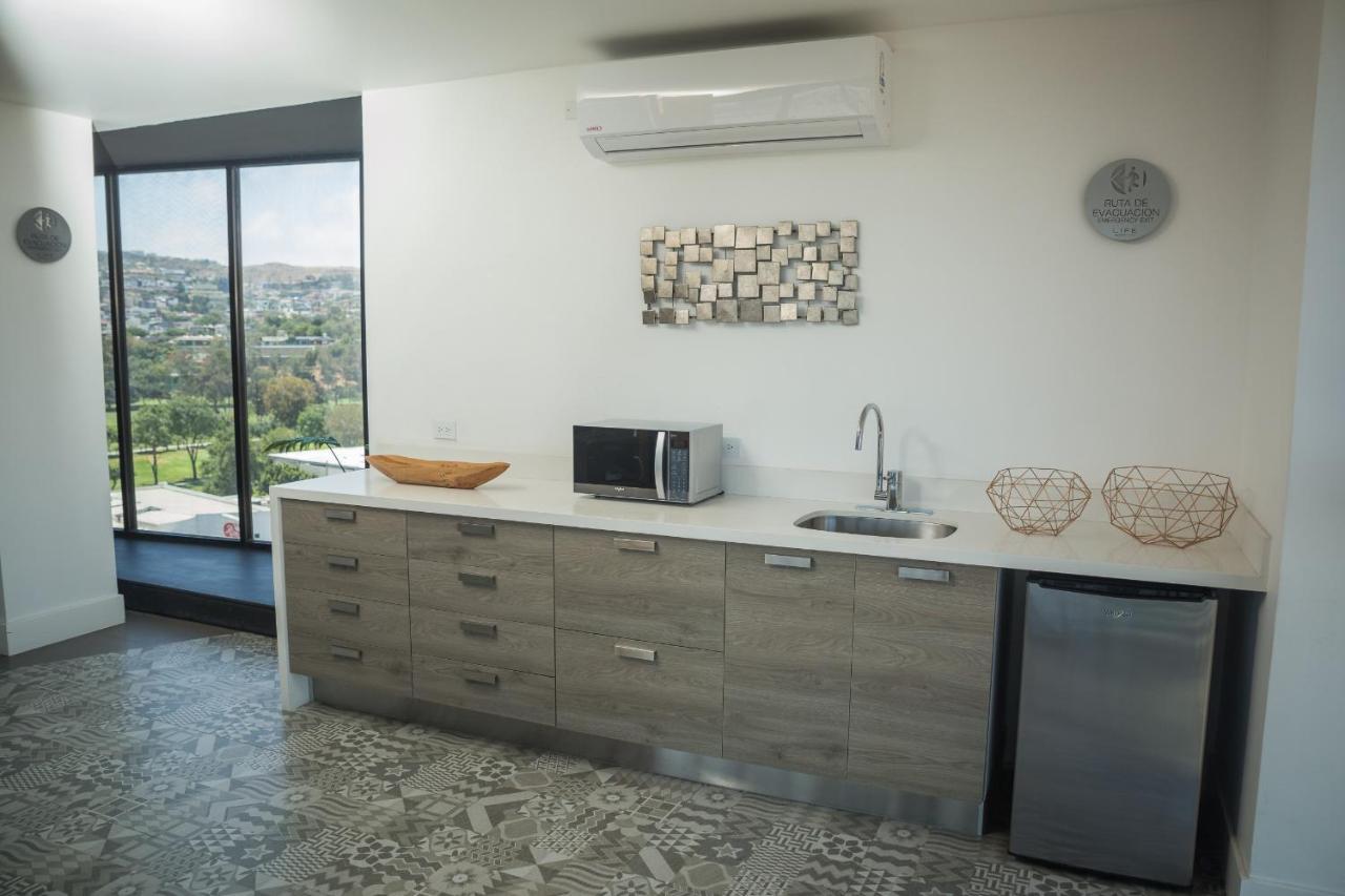 Stylish 1Br/Balcony At Life By Cosmopolitan 303 Appartamento Tijuana Esterno foto